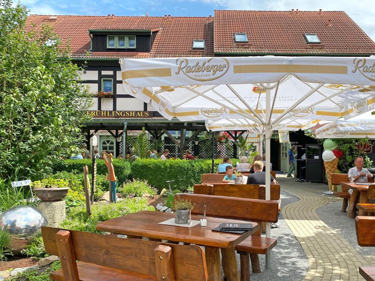 Ratags Kunsthandwerkerhaus Langenwolmsdorf Экстерьер фото