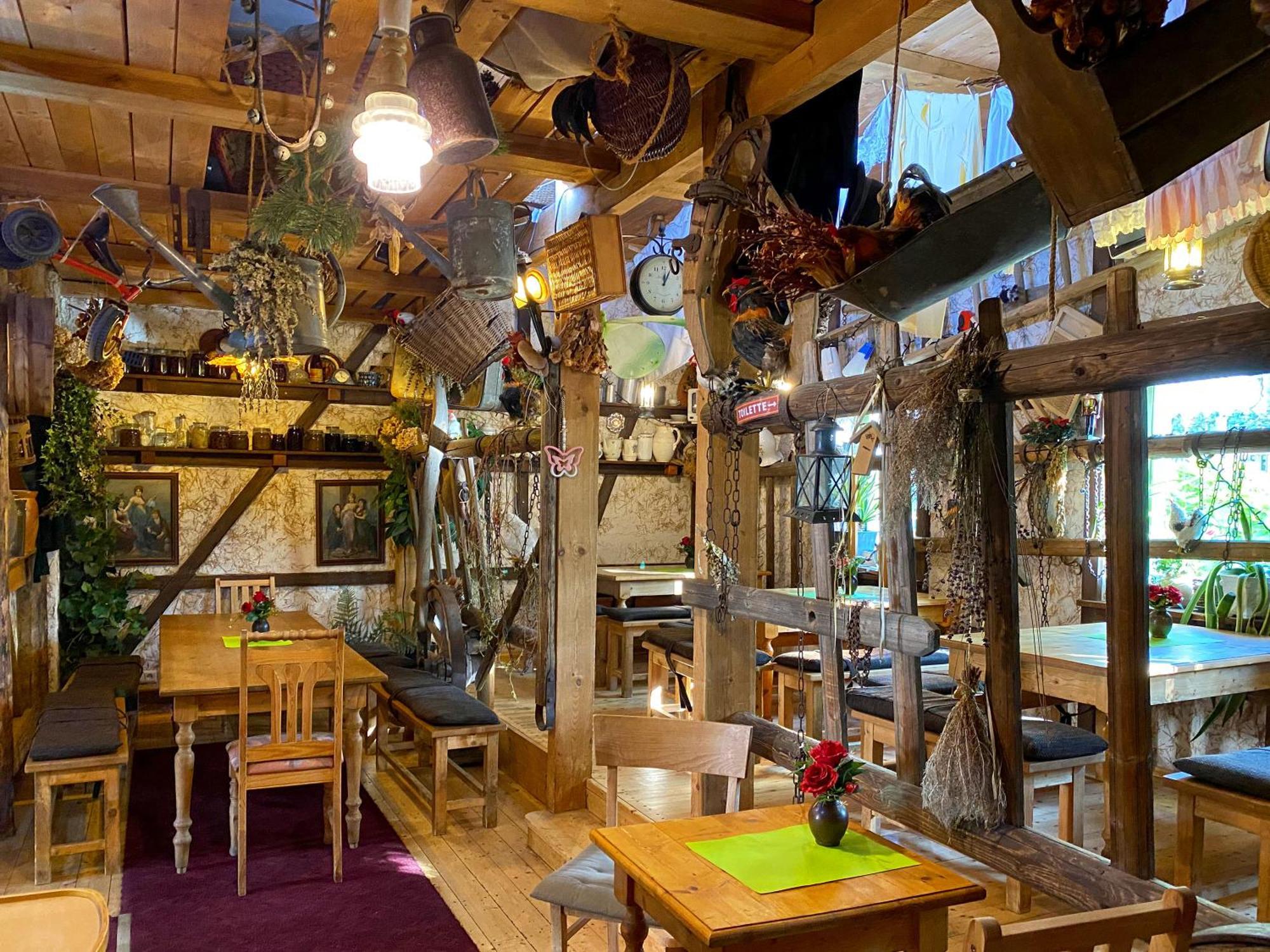Ratags Kunsthandwerkerhaus Langenwolmsdorf Экстерьер фото